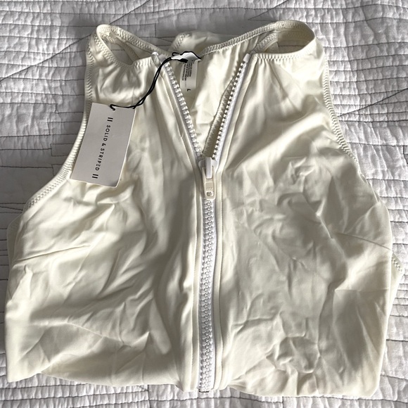 SOLID & STRIPED DARIA ONE PIECE - Picture 7 of 8